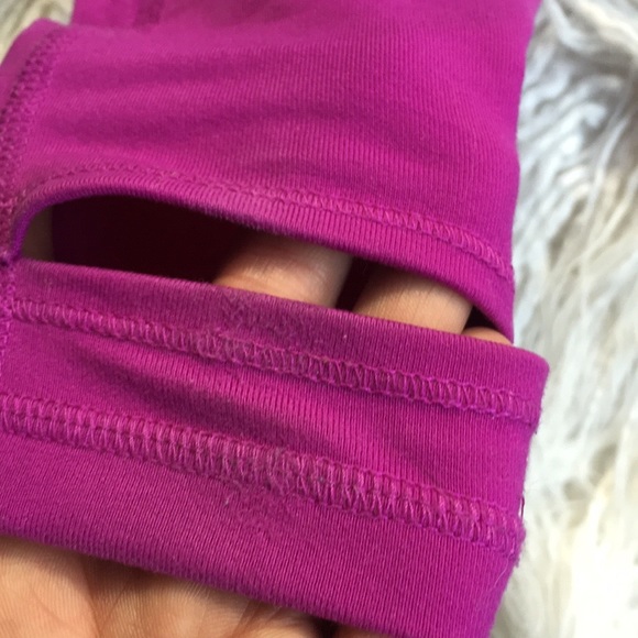 ALO Yoga Leggings Small - Picture 5 of 15